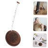 Operitacx Mini Tape Measure Pins Sewing Machine Strips Ruler Bra