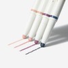 Jane Iredale ColorLuxe Eye Shadow Stick, Dove Grey