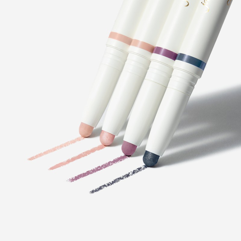 Jane Iredale ColorLuxe Eye Shadow Stick, Dove Grey