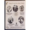 Holiday Comedy Radio Theater Collection Volume 3 1944-1952 AudioCDs-Grouc