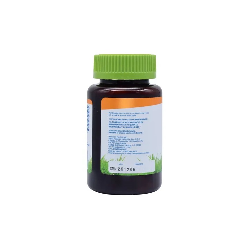 Vidanat Vitamina E1000 Suplemento Alimenticio 30cap