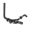 058 133 753 B Vacuum Check Valve Breather Hose Assembly