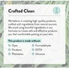J.R. Watkins: Shea Butter Hand Cream, Aloe & Green Tea