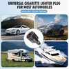 Starlink Mini Car Adapter, 12V-24V to 30V DC Step Up