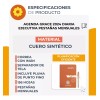 Grace Agenda Grace 2024 Diaria Ejecutiva Pestañas Mensuales