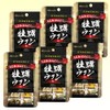 (6 Pieces) Mercury 4947041350779 Oyster Turmeric with Shijimi, Garlic, 120