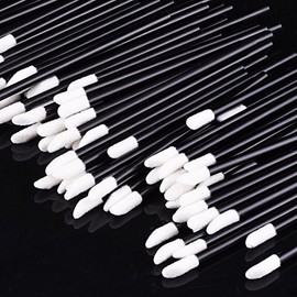 50 Disposable Lip Brushes