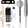 Legend Darts Pro Series V4 90% Steel Darts 25 g