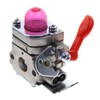 Carbhub 530071811 Carburetor for Poulan Pro 530071811 LE Featherlite PP025