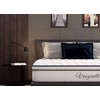 Vesgantti 9 Inch Multilayer Hybrid Queen Mattress - Multiple Sizes