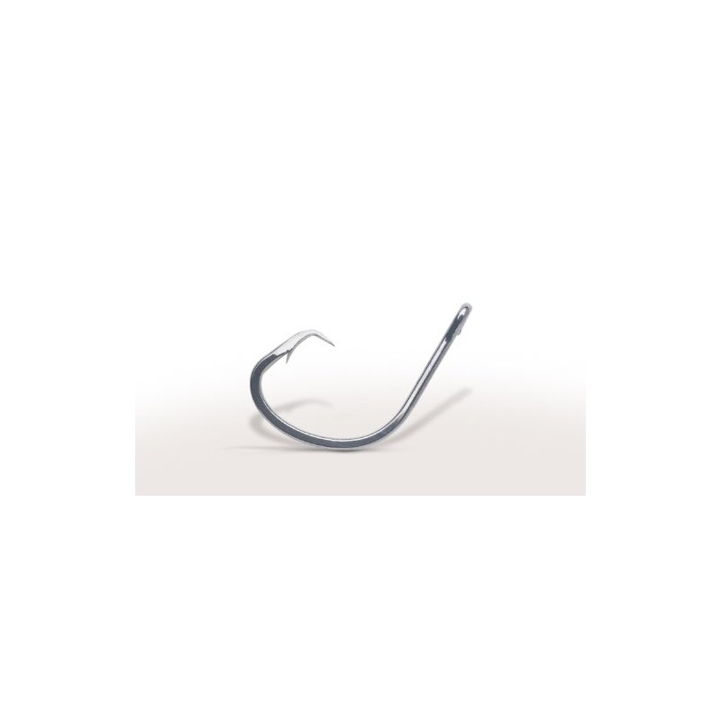 VMC Sure Set Circle 8382 Hook, Size: 2/0