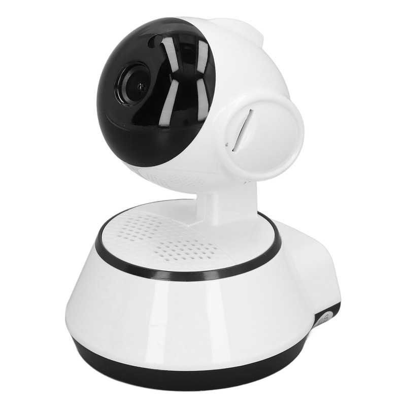 Smart Network Camera 720P Video 1MP Security Camera Wireless Baby