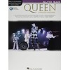 Queen - Instrumental Play-Along (Updated Edition) Book/Online Audio