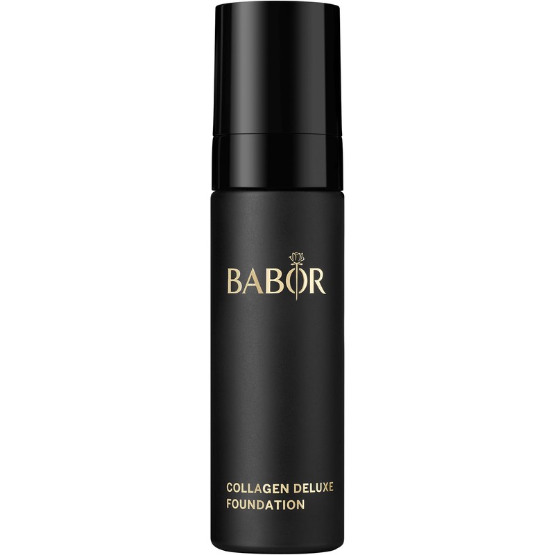 BABOR Make Up Collagen Deluxe Foundation 05 Sunny, Makeup for