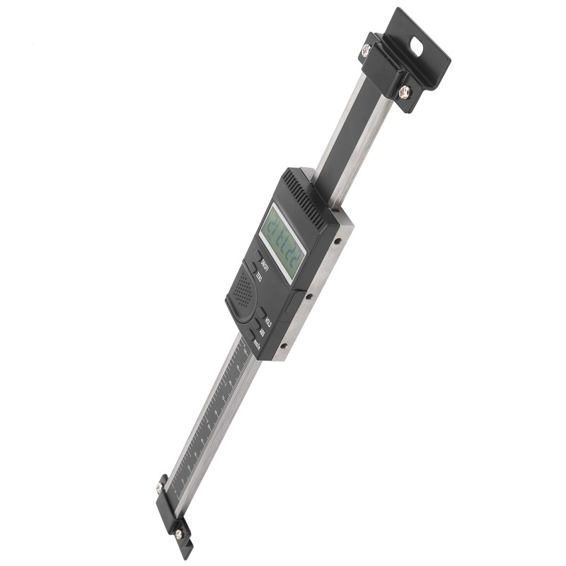 Vertical Digital Caliper Vernier Readout Linear Ruler Measuring Tool 0-150mm