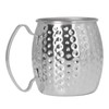 Moscow Mule Mug Exquisite 304 Stainless Steel 500ml Large Capacity