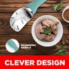 ROYALTEC Ice Cream Scoop, Dish Washer Safe Ice Cream Spoon