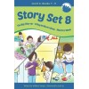 Story Set 8  Level 2  Books 7-9