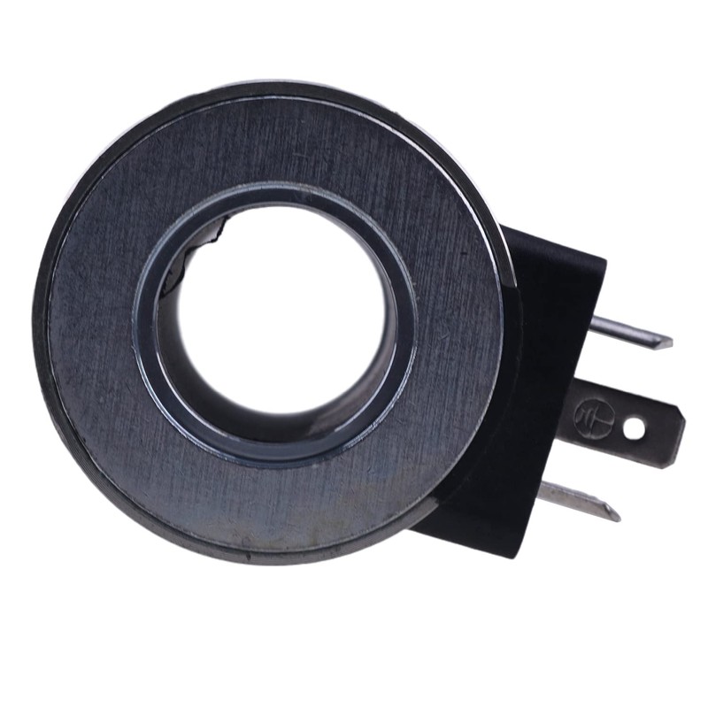 AIVWUMOT Solenoid Valve Coil S1-024000 24VDC Compatible with Parker 028000