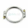 High Pressure Tri Clamp - USAlab