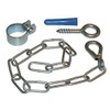 Primaflow 90741110 Cooker Stability Chain and Hook, Steel