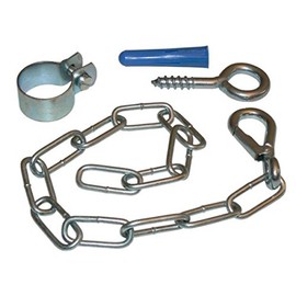 Primaflow 90741110 Cooker Stability Chain and Hook, Steel