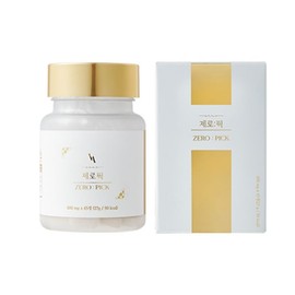 Zero Pick 1+1+1 zero pick bromelain pu-erh tea 45 tablets x 3 / 제로픽 1+1+1 zero pick 브로멜라인 보이차 45정 x 3개