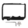 Camera Full Cage for ZV E1 PU3117B Aluminum Alloy Video
