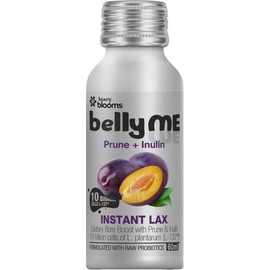Henry Blooms Buy Henry Blooms Belly Me Instant Lax Prune and Inulin 60ml Online