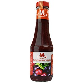 Marneuli Red Tkemali Classic Plum Sauce