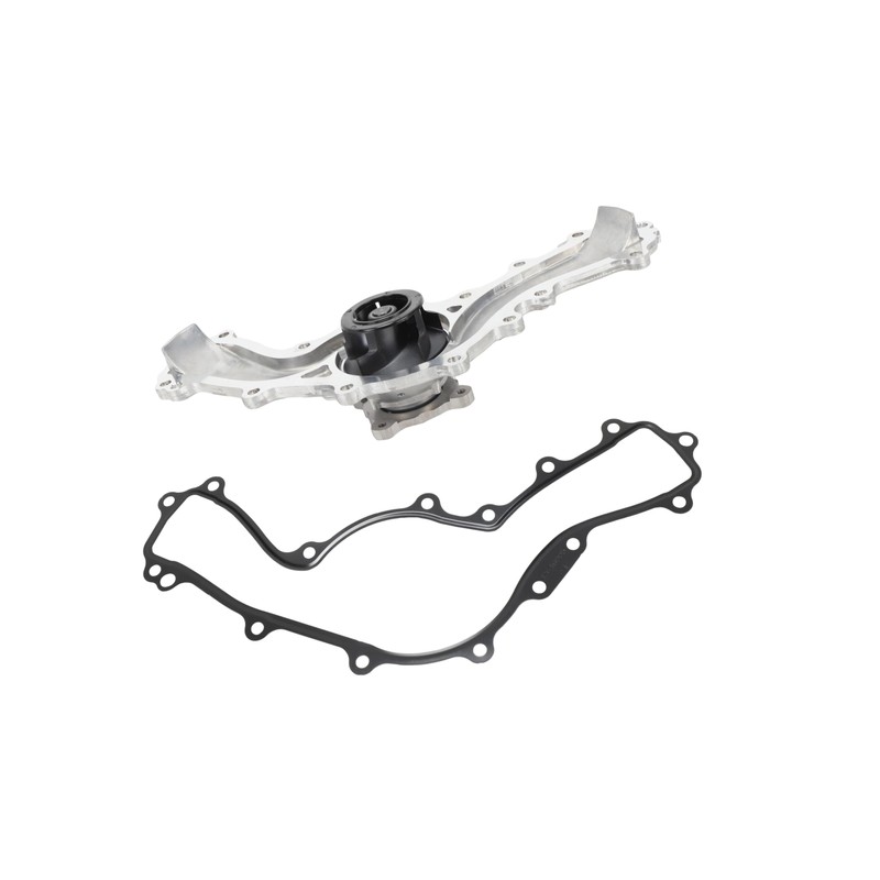 GM Genuine Parts 12707180 Engine Water Pump Kit
