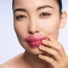 Veraly Parches Hidrogel Labios Rosa Colágeno Ácido Hialurónico F