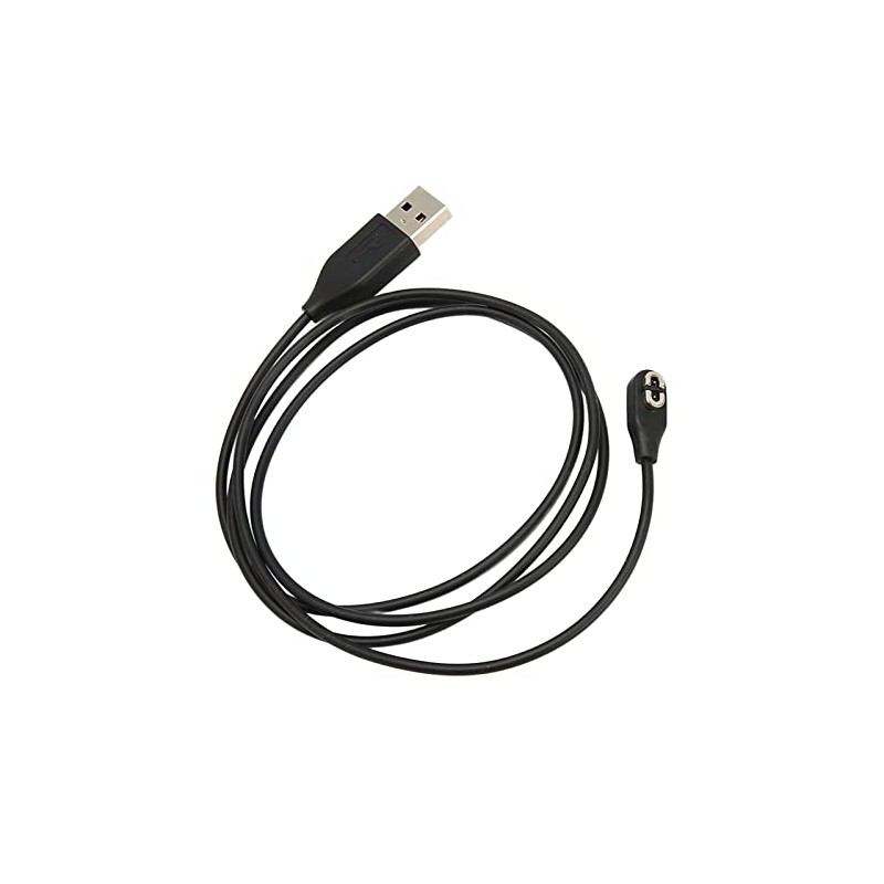 Cable de Carga para Auriculares, Carga Rápida, Múltiples Protecciones, Baja