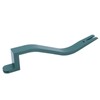 Shingle Removal Tool Roof Nail Puller Installer Remover Pry Bar