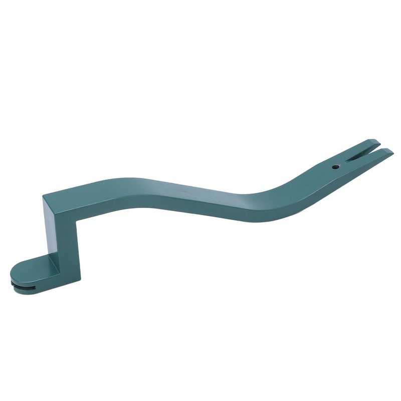 Shingle Removal Tool Roof Nail Puller Installer Remover Pry Bar