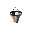 Metal Filter for Aroma Brewer, Coffee Filter, Gold SKA70056