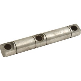 T&D Machine Products 0200 Rocker Shaft