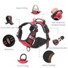 HEELE Dog Harness Harness for Small Dogs No Pull Dog