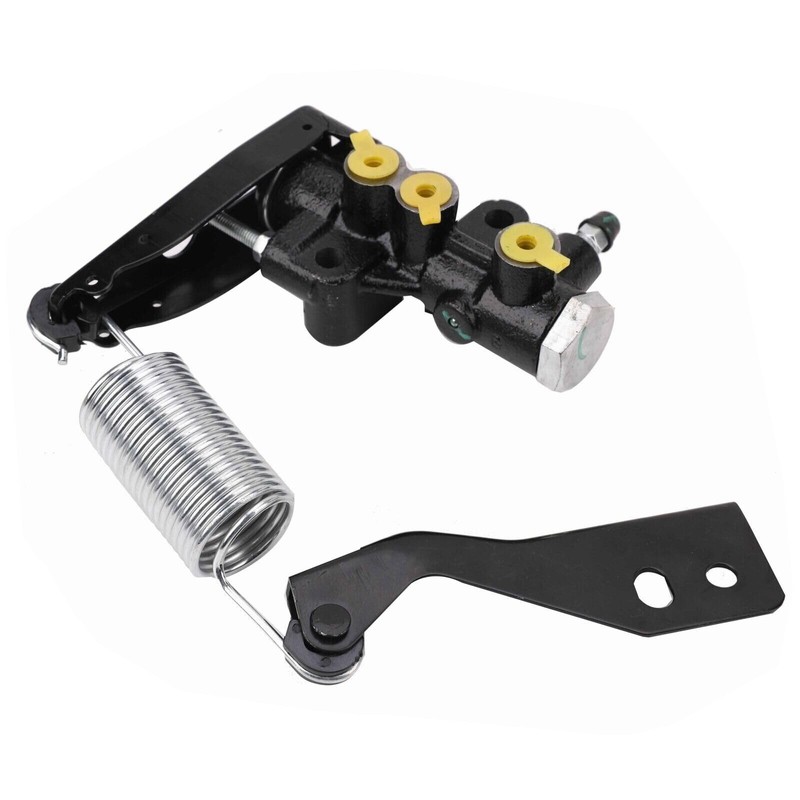 Partscollect Brake Load Sensing Valve Assembly Fits for Nissan D21