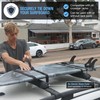 Ho Stevie! Surfboard Tie Down Straps (Pair) for Roof Rack
