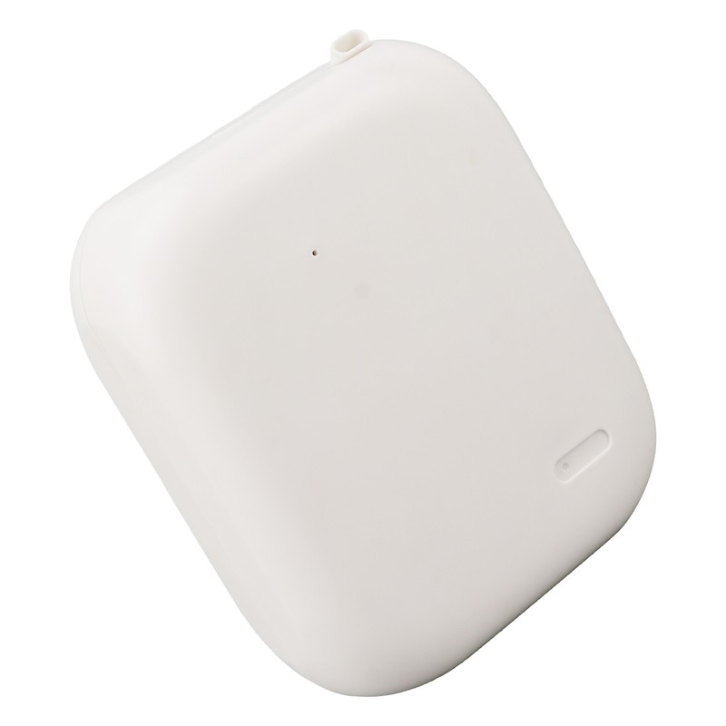 Battery Essential Oil Diffuser Home Mini Fan Fragrance Diffuser Intelligent
