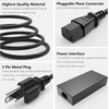 200W ADP-200JB D Charger Fit for Asus Vivobook Pro 15