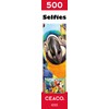 Ceaco - Selfies - Perfect Parrot - 500 Piece Jigsaw
