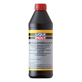 Liqui Moly 1L Central Hydraulic System Oil