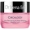 Dr Irena Eris - Circalogy Regenerierende und Beruhigende Nachtcreme -