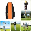 HOTQ Golf Practice Swing Corrective Belt Down Blow Pro Supervision