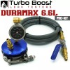 Turbo Boost Leak Testers Duramax 6.6L TURBO BOOST LEAK TESTER-