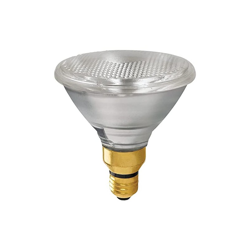 Crompton Lamps 120watt ES E27 Screw Cap Flood Par 38