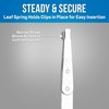 Jonard Tools CS-1022 Clip Setter for E and C Clip,