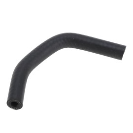 ACROPIX Radiator Hose Heater Hose Radiator Outlet Hose Pipe No.2546823501 for Hyundai Elantra 1999-2006 2.0L Gas Rubber Coolant Pipe Black 1 Pc